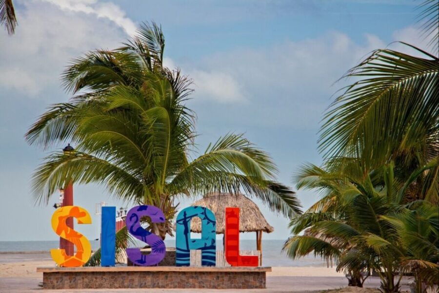 Sisal 3 Ecosystems