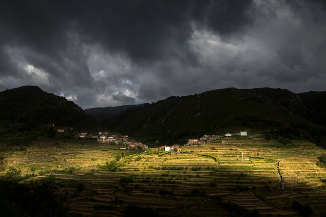 Sistelo Tour – 7 Wonders of Portugal – Villages