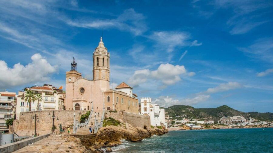 Sitges: Food and Natural Wine Tasting - Good To Know