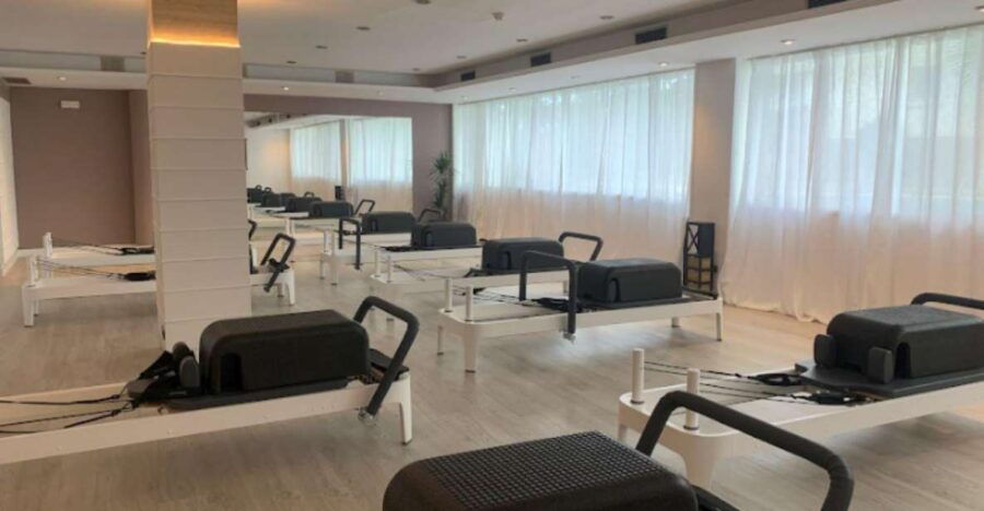 Sitges: Live Like a Local, Fitness Group Class - Good To Know