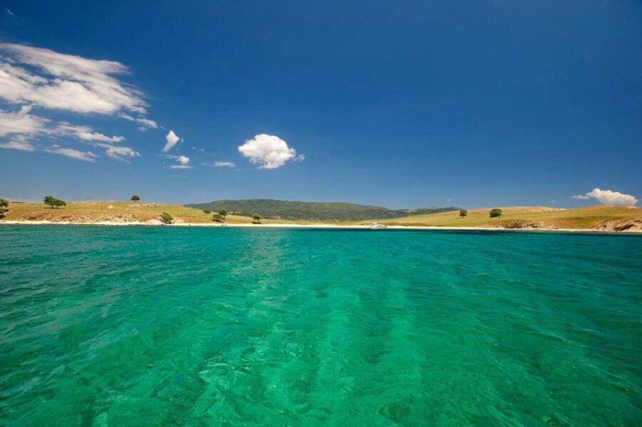 Sithonia Crystal Waters & Tradition From Chalkidiki - Good To Know