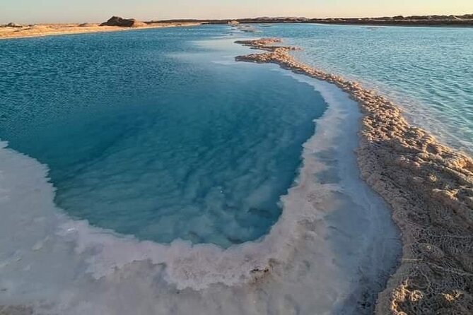 Siwa Oases 3 Day Private All Inclusive From Cairo and GIZA - Good To Know