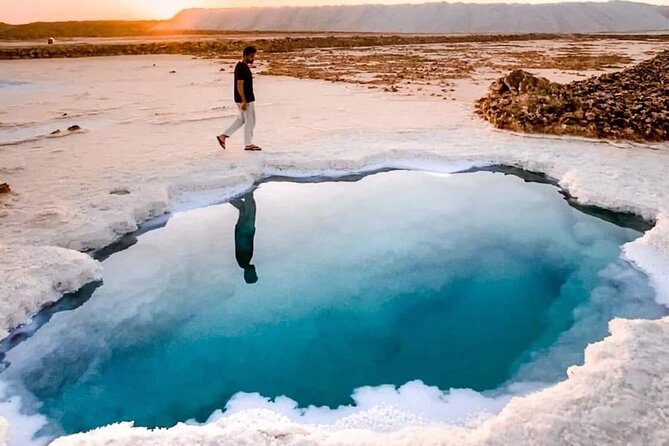 Siwa Oasis All Inclusive 4 Days Tour From Cairo & Giza - Itinerary Details