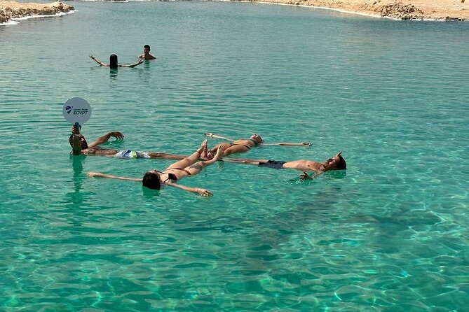 Siwa Oasis Tour All Inclusive 4 Days From Cairo & Giza - Itinerary Overview