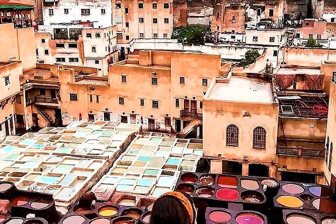 Six Days From Casablanca To Sahara - Exploring the Vibrant City of Casablanca