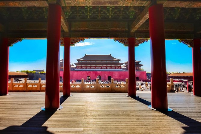 Six Days Highlight Tour From Beijing to Kunming by High-Speed Train - Good To Know