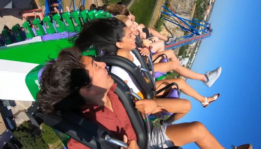Six Flags Fiesta Texas, San Antonio - Book Tickets & Tours - Good To Know