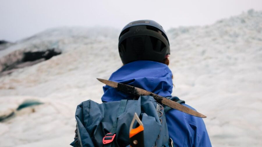 Skaftafell: Glacier Hiking Trip - Good To Know