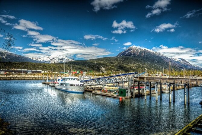 Skagway Self-Guided Audio Tour - Good To Know