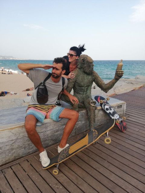 Skate and Longboard Tour in Barcelona - the Skate Capital - Good To Know