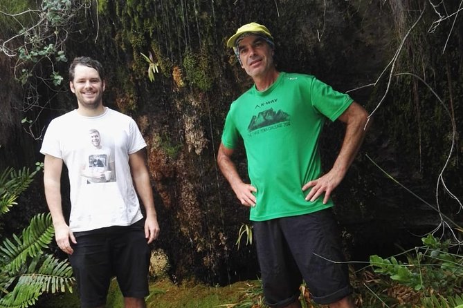 Skeleton Gorge at Sunrise - Good To Know