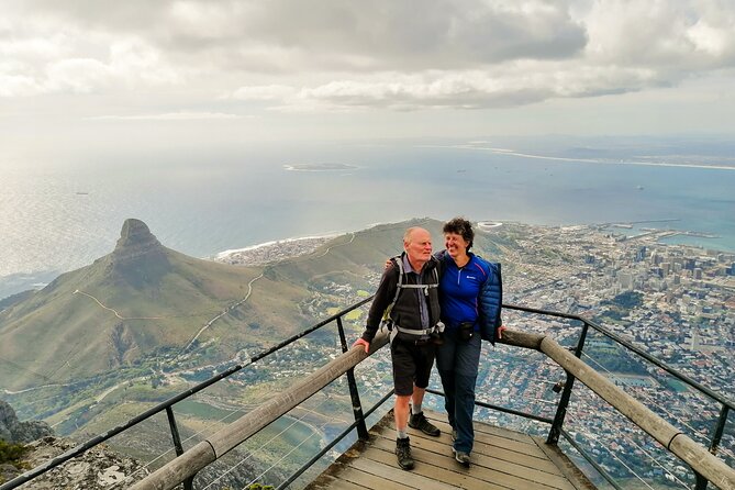Skeleton Gorge Hike up Table Mountain - Good To Know