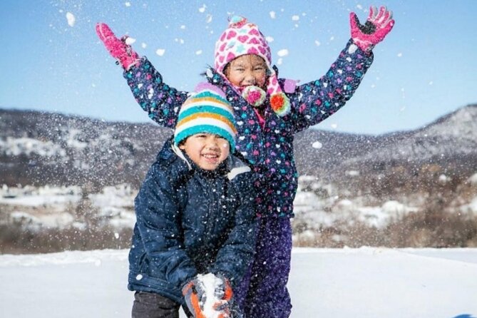 Ski at Camelback Mountain Resort 1-Day Tour From New York - Good To Know