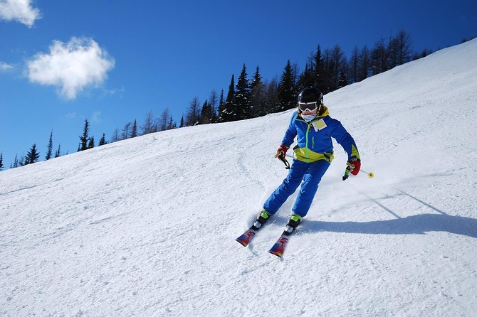 Ski Shuttle Munich to Kaprun - Good To Know