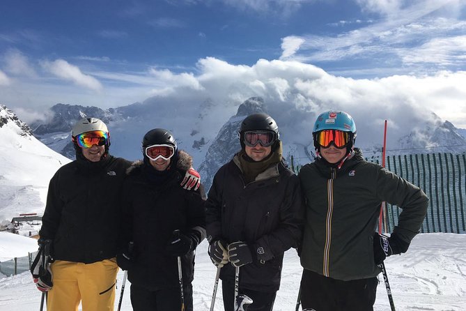 Ski & Snowboard Tour Shuttle - Tour Highlights