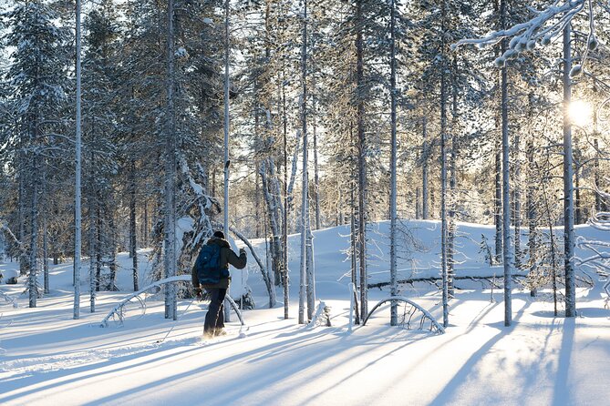 Ski Trek to the Wilderness - Good To Know