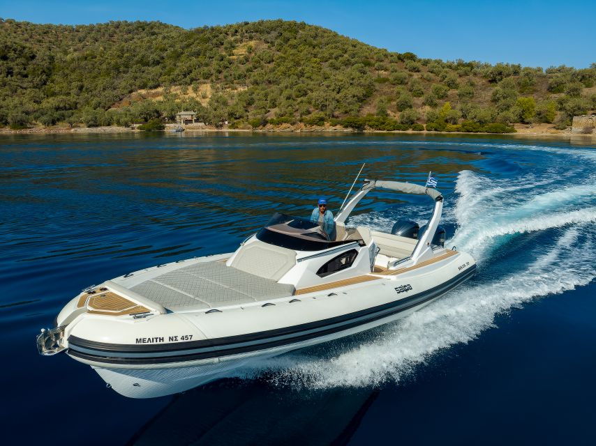 Skiathos, Private Cruise, - Good To Know