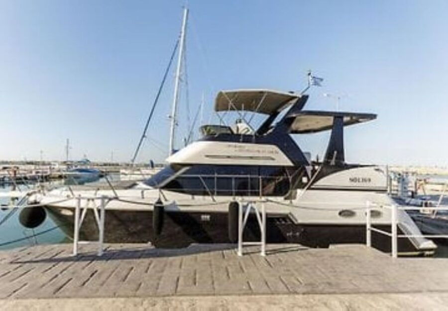 Skiathos: Private Yacht Cruise With Swim Stops - Good To Know