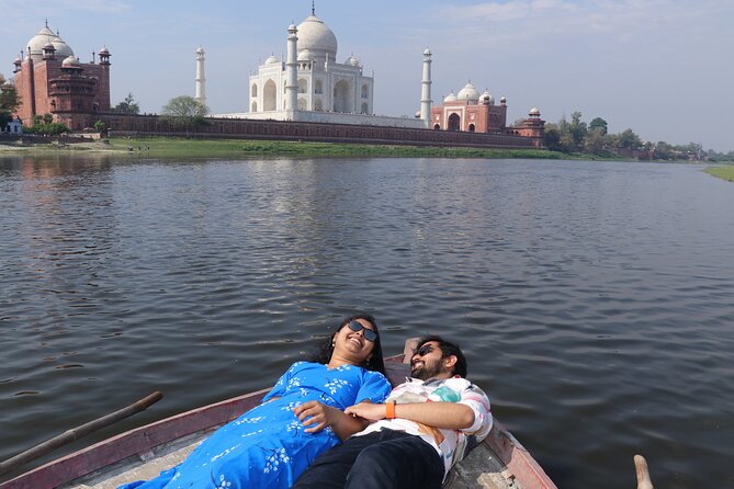 Skip the Line Agra-Delhi-Jaipur Golden Triangle Tour for 4N/5D - Good To Know