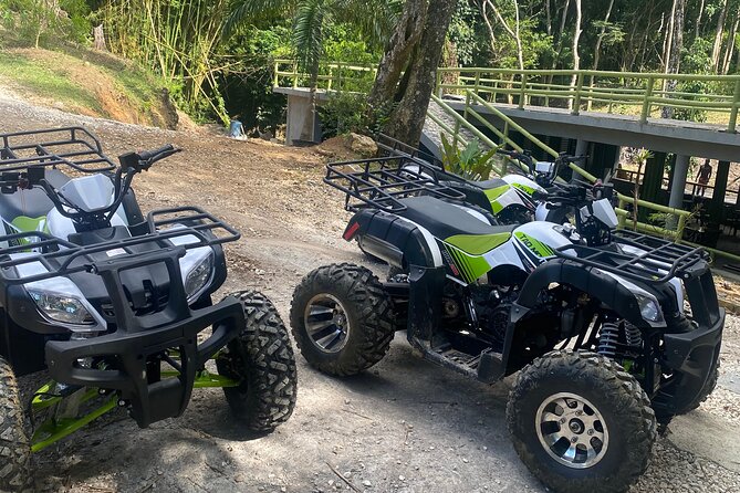 Skip the Line Atv, Horse Back Riding and Zipline From Montegobay - Good To Know