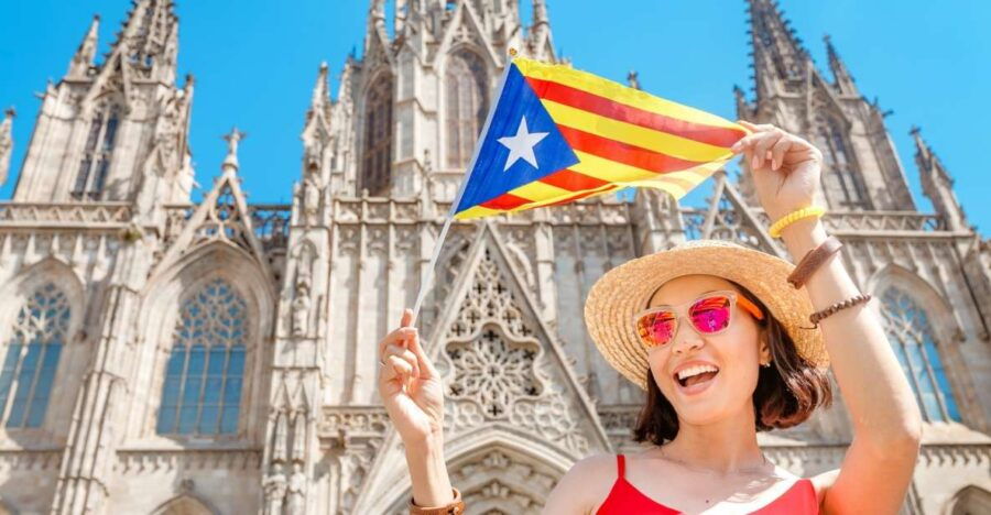 Skip-The-Line Barcelona Cathedral With Private Guide - Good To Know