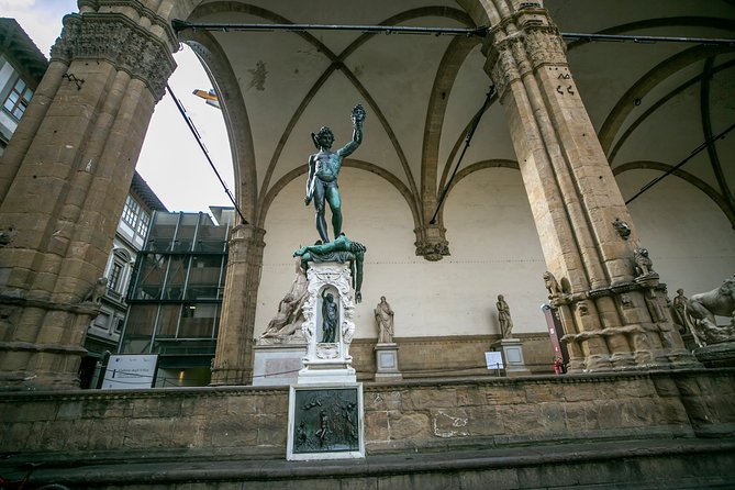 Skip the Line Bargello Palace and Museum Private Guided Tour - Good To Know