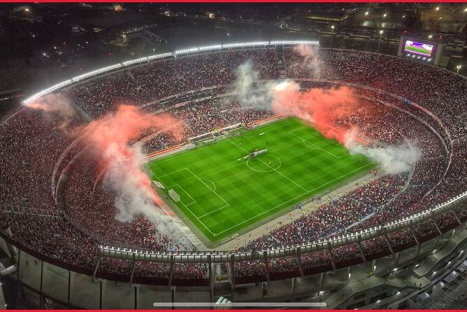 Skip the Line Boca Juniors & River Plate Stadium and Museum Tour With Transfer - Good To Know