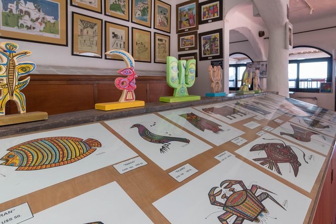Skip the Line: Casapueblo Museum Admission Ticket in Punta Del Este - Benefits of Purchasing Casapueblo Museum Tickets