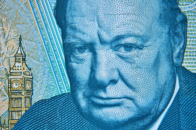 Skip-The-Line Churchill War Rooms Tour With Pickup in London - Good To Know