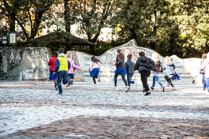 Skip the Line Collodi-Pinocchio Polycentric Park Ticket