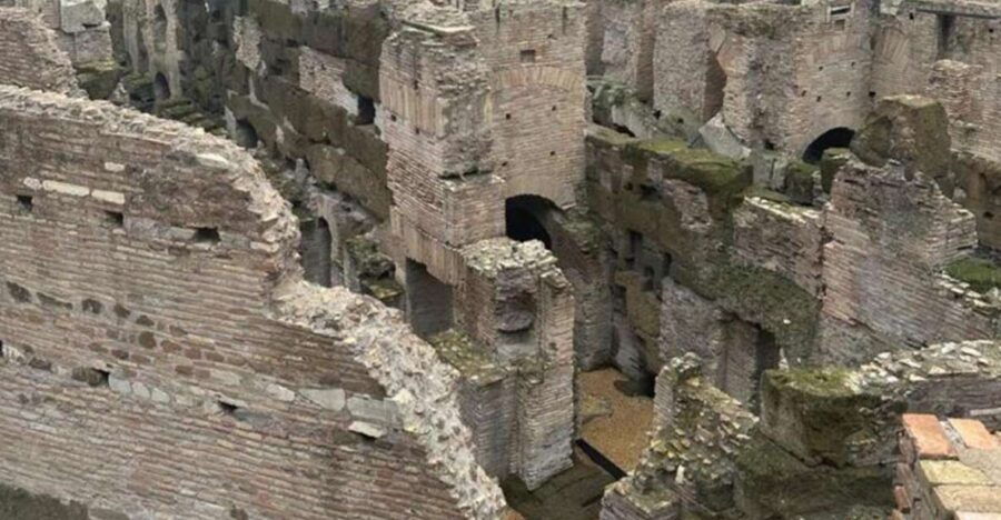 Skip-The-Line: Colosseum Arena Floor & Ancient Rome Tour - Good To Know