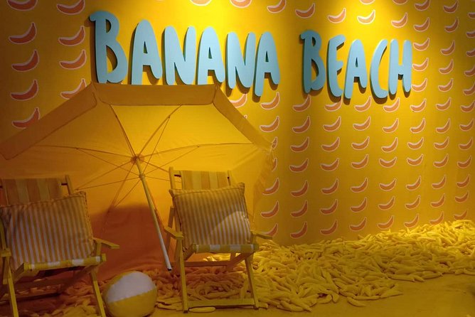 Skip the Line: Dessert Museum in Manila Ticket - Good To Know