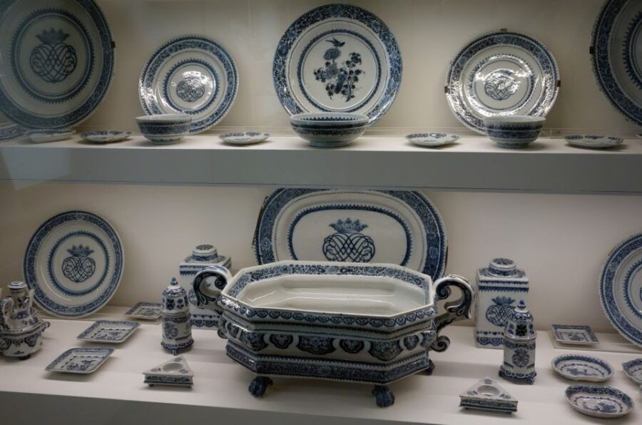 Skip-the-line Lobkowicz Palace Private Tour & Concert - Good To Know