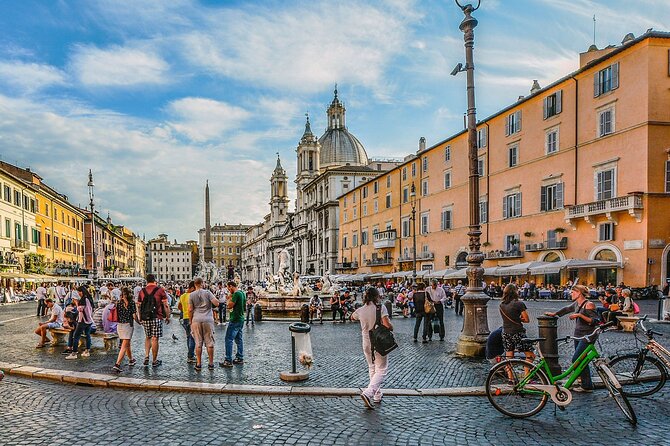 Skip the Line: Semi Private Colosseum & Ancient Rome Walking Tour - Good To Know