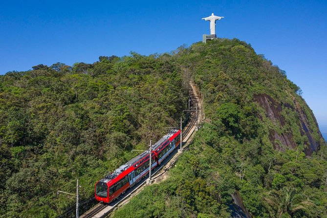 Skip the Line to Christ Redeemer, Visit to Sugar Loaf and Barbecue Lunch - Good To Know