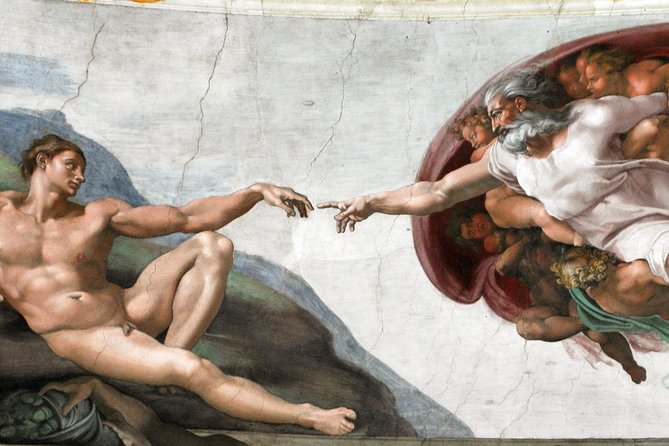 Skip-the-Line Vatican Museums and Sistine Chapel Private Tour - Good To Know