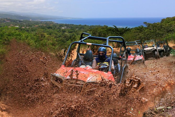 Skip the Line: Wet N Dirty ATV Adventure Tour - Good To Know