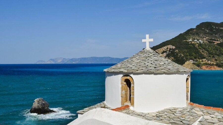 Skopelos Island: Easy Guided Hike - Good To Know