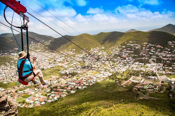 Sky Explorer, Museum, Schooner Ride With Small Group  – St Maarten