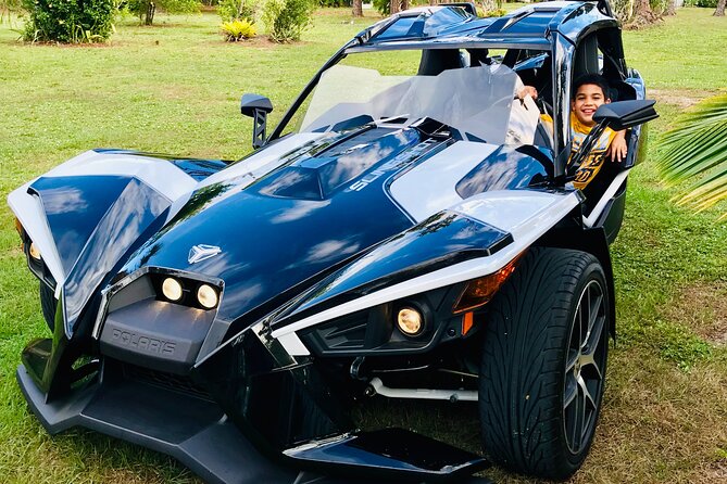 Slingshot Renals Automatic and Stick Shift - Good To Know