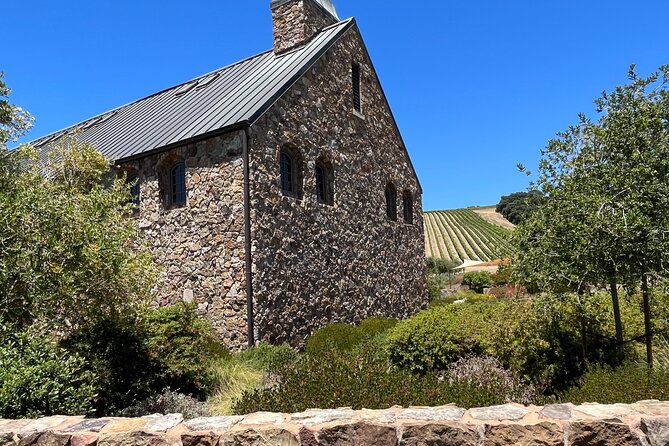 SLO Co. Tasting Tours - Good To Know