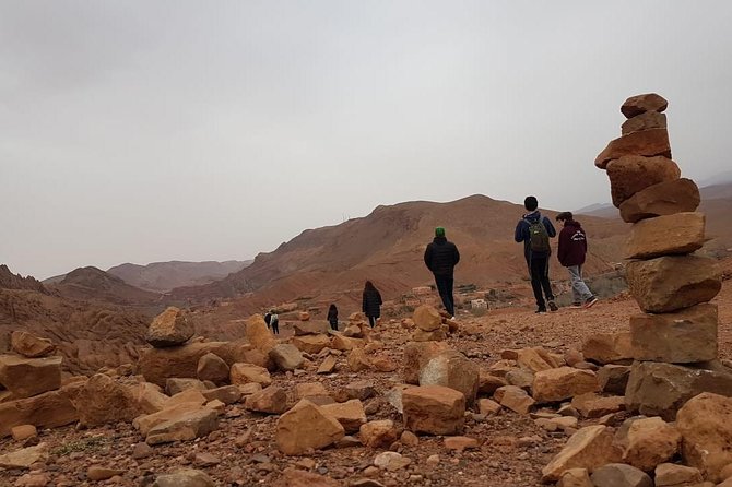 Small Group 3-day Sahara Desert Tour: Marrakech to Fez - Good To Know