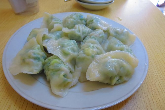Small-Group 3-Hour Food Tour of Manila (Feb )