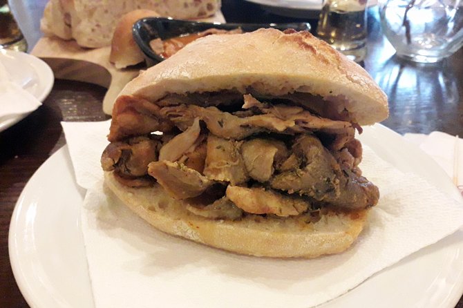Small-Group Braga Food Tour With A Local Guide - Meeting Point and Pickup Details