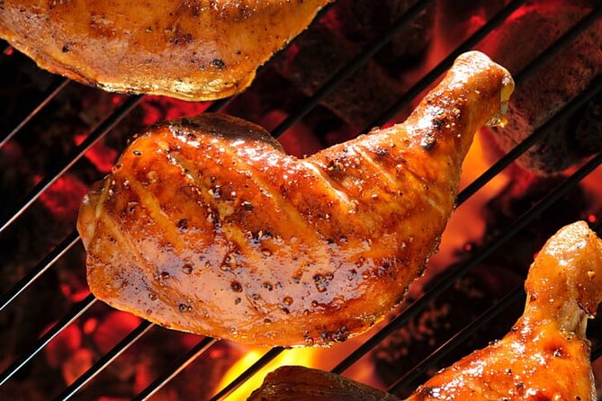 Small-Group Culinary Culture Tour in St. Maarten
