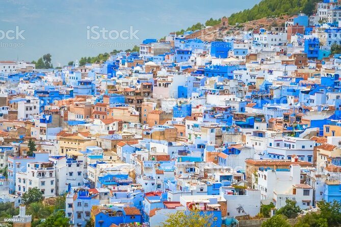 Small-Group Day Trip From Fes to Chefchaouen - Good To Know
