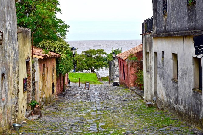 Small-Group Day Trip to Colonia From Buenos Aires - Good To Know