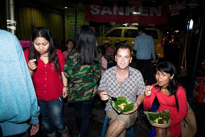Small-Group Denpasar Night Food Tour - Overview and Details