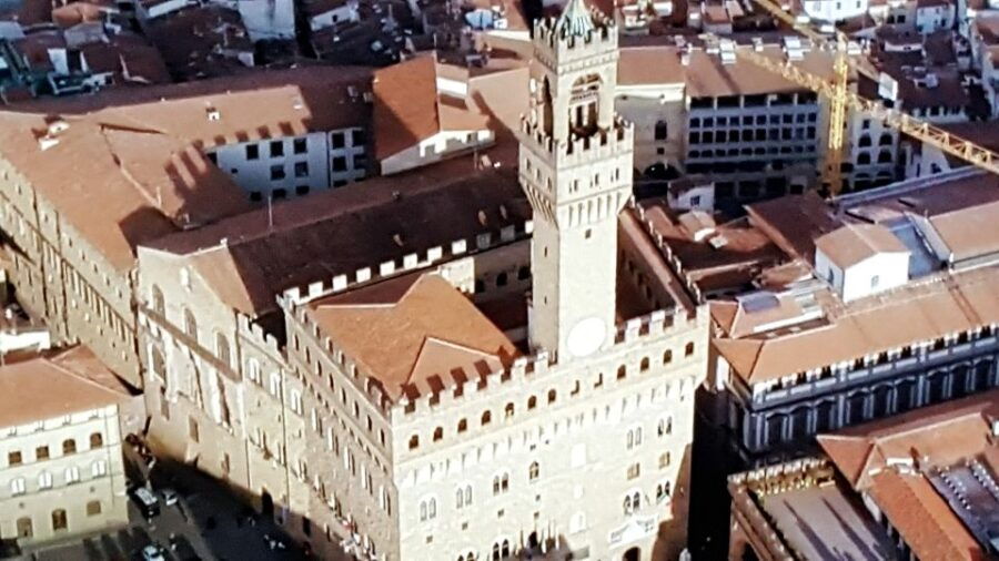 Small Group Discovery Tour of Florence - Good To Know