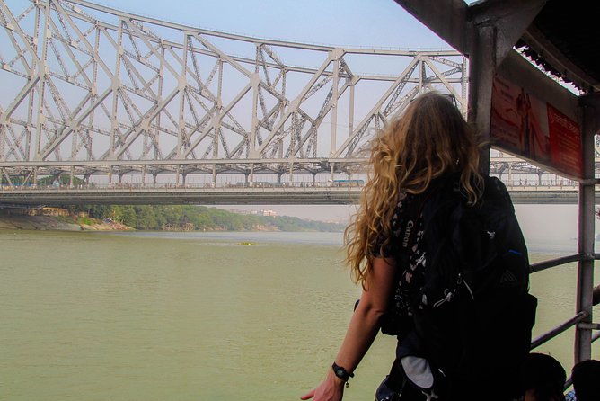 Small-Group Early-Morning Walking Tour With Breakfast, Kolkata (Feb )